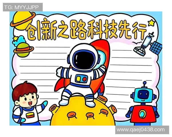 朱旭航：探索未来科技的先锋之路与创新思维的无限可能