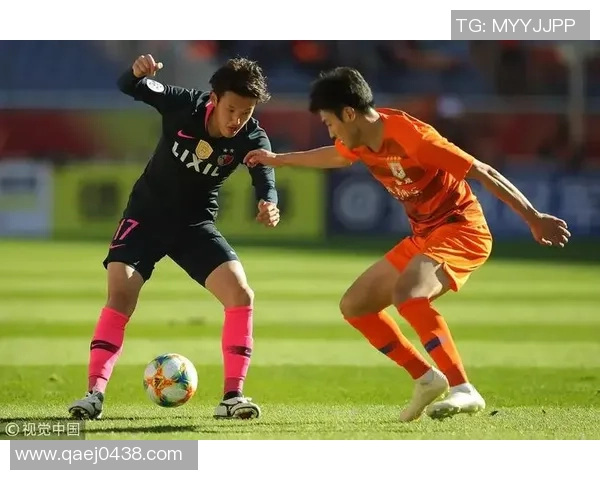 鲁能与鹿岛鹿角激战2019年5月22日精彩直播回顾与分析 鲁能与鹿岛鹿角激战2019年5月22日精彩直播回顾与分析